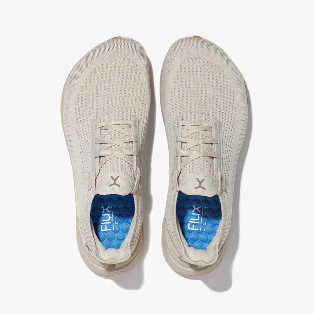 Flux Adapt Runner